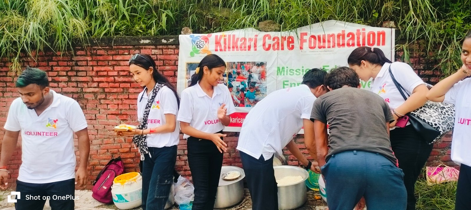 Food Distribution